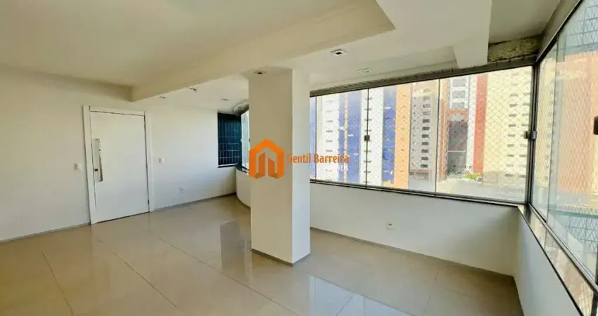 Apartamento com 3 quartos à venda na Rua Osvaldo Cruz, --, Meireles, Fortaleza