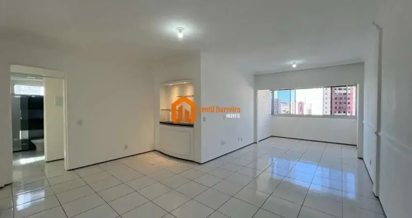 Apartamento com 3 quartos à venda na Rua Joaquim Lima, 950, Papicu, Fortaleza