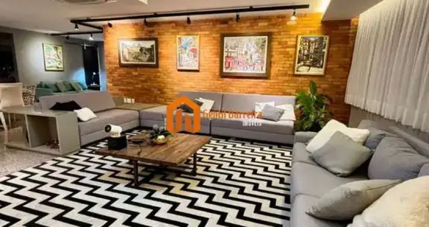Apartamento com 4 quartos à venda na Rua Gustavo Augusto Lima, 1120, Guararapes, Fortaleza