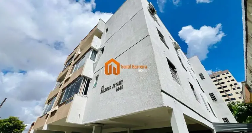 Apartamento com 2 quartos à venda na Rua Monsenhor Bruno, 1440, Aldeota, Fortaleza