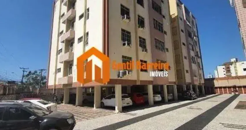 Apartamento com 3 quartos à venda na Rua Valdetário Mota, --, Papicu, Fortaleza