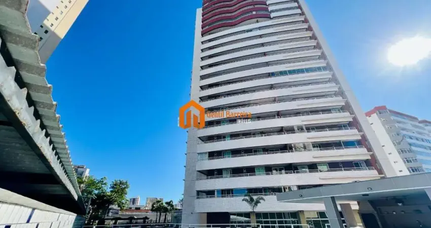 Apartamento com 3 quartos à venda na Rua João Brígido, --, Joaquim Távora, Fortaleza