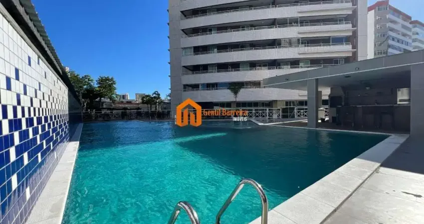 Apartamento com 3 quartos à venda na Rua João Brígido, --, Joaquim Távora, Fortaleza