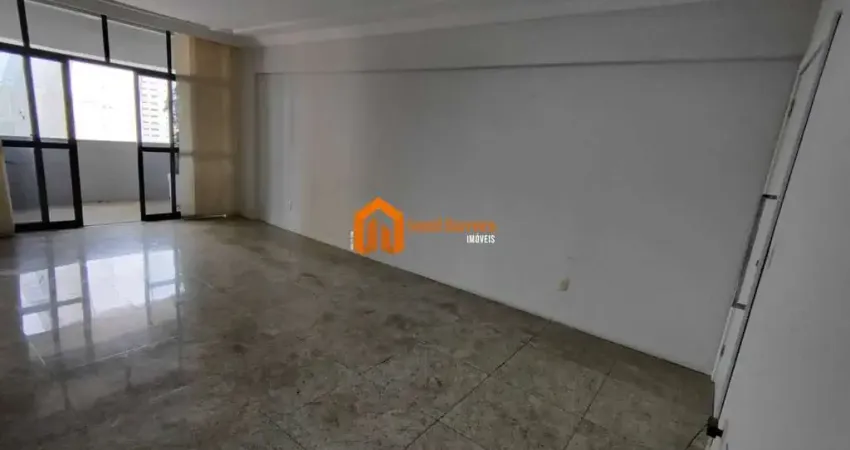 Apartamento com 3 quartos à venda na Avenida Padre Antônio Tomás, --, Aldeota, Fortaleza