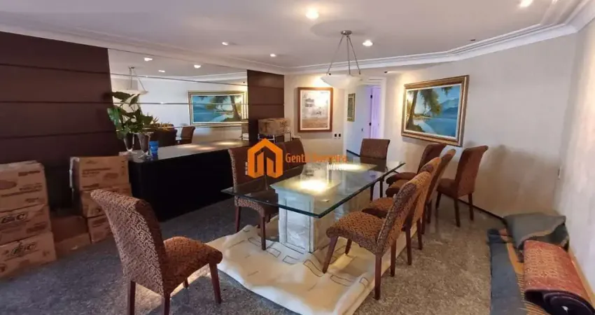 Apartamento com 3 quartos à venda na Rua Pereira Valente, --, Meireles, Fortaleza