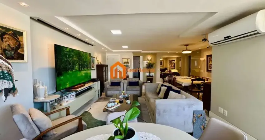 Apartamento com 4 quartos à venda na Prof. Sila Ribeiro, --, Papicu, Fortaleza