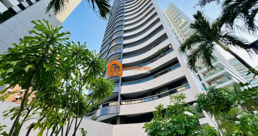 Apartamento com 2 quartos à venda na Silva Jatahi, --, Meireles, Fortaleza