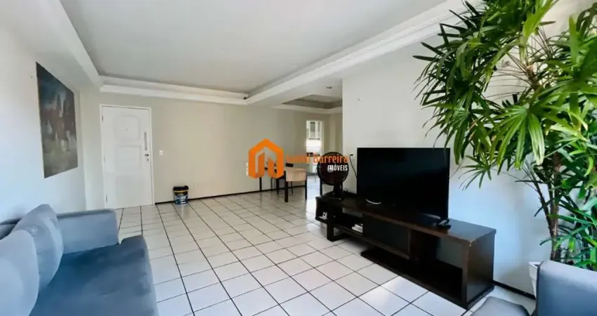 Apartamento com 3 quartos à venda na Rua Frei Mansueto, --, Meireles, Fortaleza