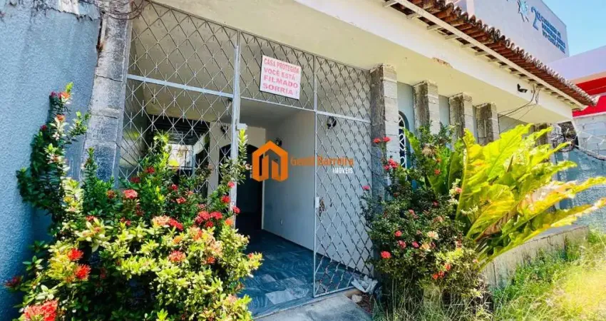 Casa com 5 quartos à venda na Rua Tibúrcio Cavalcante, --, Dionisio Torres, Fortaleza