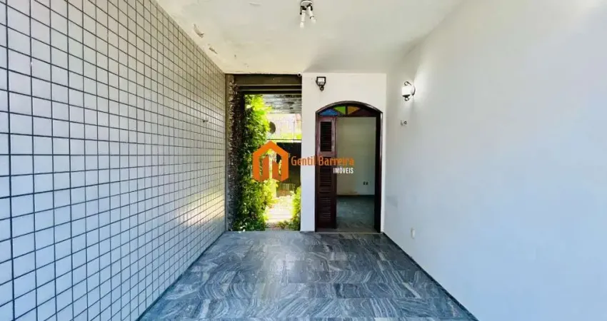 Casa com 5 quartos à venda na Rua Tibúrcio Cavalcante, --, Dionisio Torres, Fortaleza