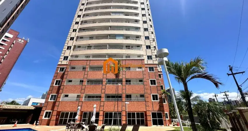 Apartamento com 3 quartos à venda na Rua Firmino Rocha Aguiar, --, Guararapes, Fortaleza