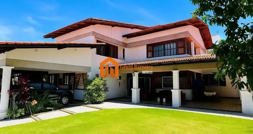 Casa com 4 quartos à venda na Francisco de Francesco de Angelo, --, Dunas, Fortaleza