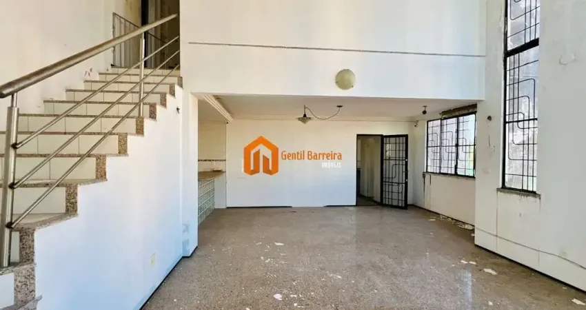 Casa com 8 quartos à venda na Rua Joaquim Nabuco, --, Dionisio Torres, Fortaleza