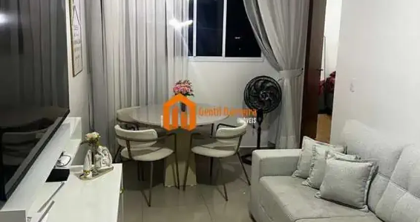 Apartamento com 2 quartos à venda na Fausto Aguiar, --, Cambeba, Fortaleza