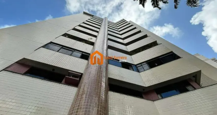 Apartamento com 4 quartos à venda na Rua Osvaldo Cruz, --, Meireles, Fortaleza