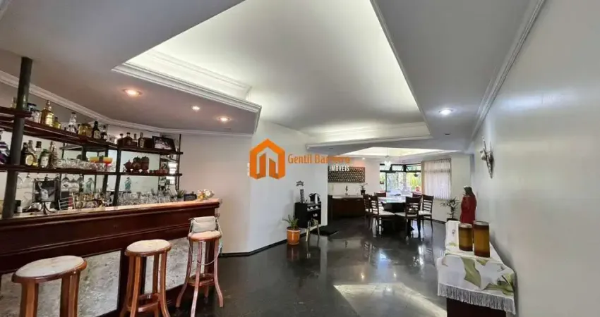 Apartamento com 4 quartos à venda na Rua Osvaldo Cruz, --, Meireles, Fortaleza