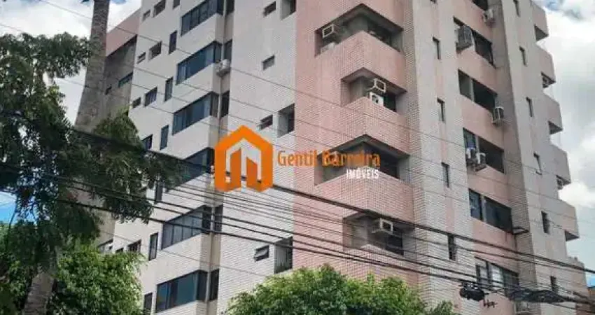 Apartamento com 3 quartos à venda na Rua Monsenhor Bruno, --, Aldeota, Fortaleza