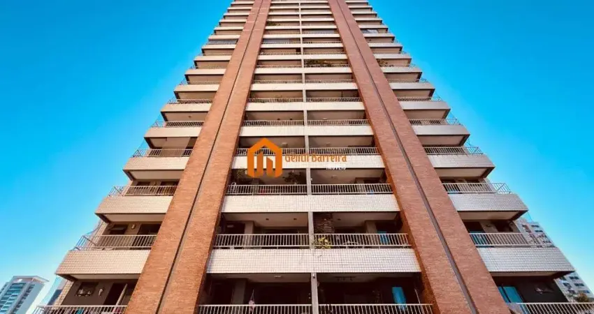 Apartamento com 3 quartos à venda na Rua Pereira Valente, --, Varjota, Fortaleza