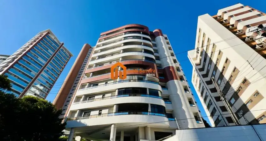 Apartamento com 4 quartos à venda na Rua Coronel Linhares, --, Aldeota, Fortaleza