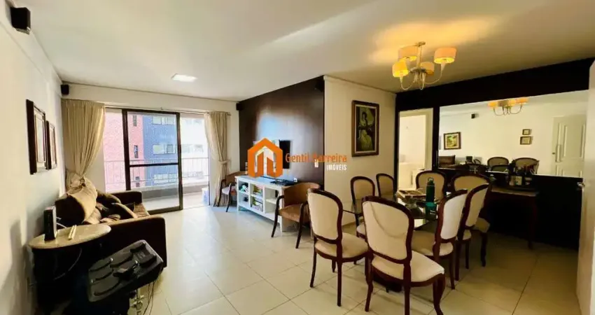 Apartamento com 3 quartos à venda na Rua Pereira Valente, --, Varjota, Fortaleza