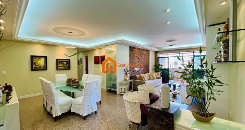 Apartamento com 3 quartos à venda na Desembargaor Leite Albquerque, --, Aldeota, Fortaleza