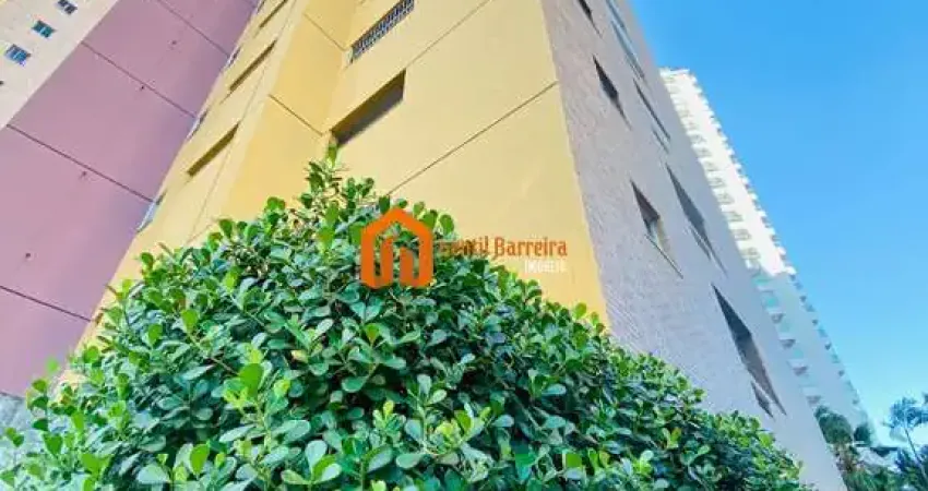 Apartamento com 3 quartos à venda na Rua Vicente Linhares, --, Aldeota, Fortaleza