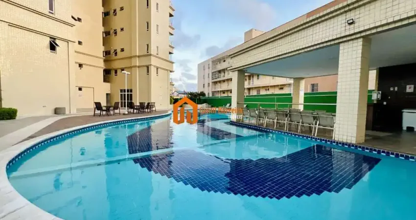 Apartamento com 3 quartos à venda na Rua Padre Valdevino, --, Joaquim Távora, Fortaleza