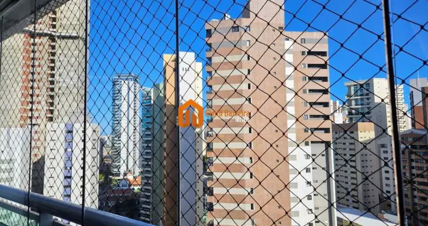 Apartamento com 2 quartos à venda na Rua Barão de Aracati, --, Meireles, Fortaleza