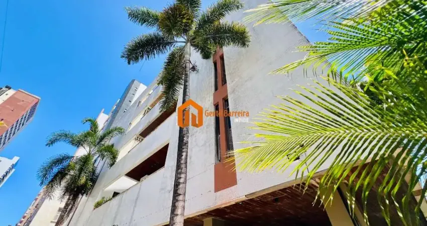 Apartamento com 3 quartos à venda na Rua José Napoleão, --, Meireles, Fortaleza