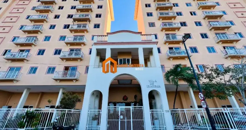 Apartamento com 2 quartos à venda na dos Tabajaras, --, Praia de Iracema, Fortaleza