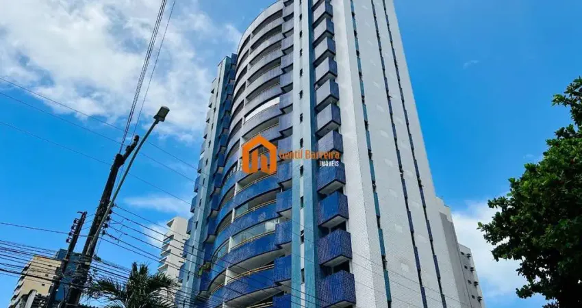 Apartamento com 3 quartos à venda na Avenida Rui Barbosa, --, Meireles, Fortaleza