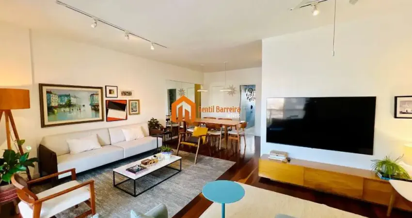 Apartamento com 4 quartos à venda na Avenida Barão de Studart, --, Aldeota, Fortaleza