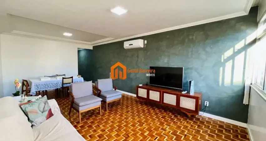 Apartamento com 3 quartos à venda na Rua Doutor Alfredo Weyne, --, Fátima, Fortaleza