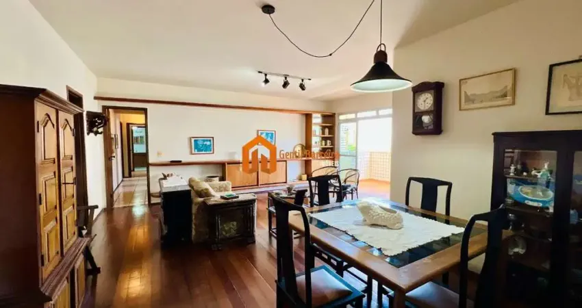 Apartamento com 3 quartos à venda na Rua Silva Paulet, --, Meireles, Fortaleza