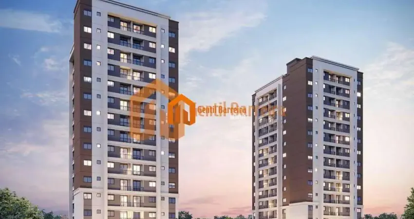 Apartamento com 2 quartos à venda na Rua Nogueira Acioli, --, Joaquim Távora, Fortaleza