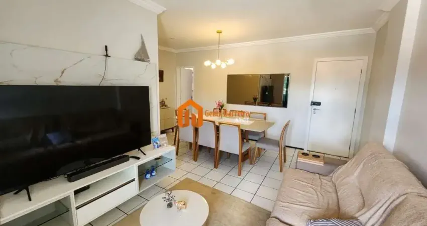 Apartamento com 3 quartos à venda na Paschoal de Castro Alves, --, Papicu, Fortaleza