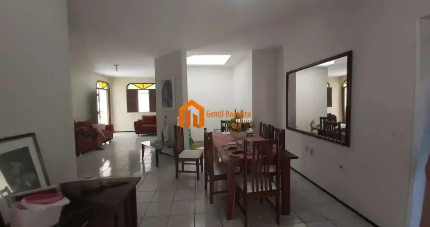 Casa com 3 quartos à venda na Rua Amélia Benebien, --, Papicu, Fortaleza