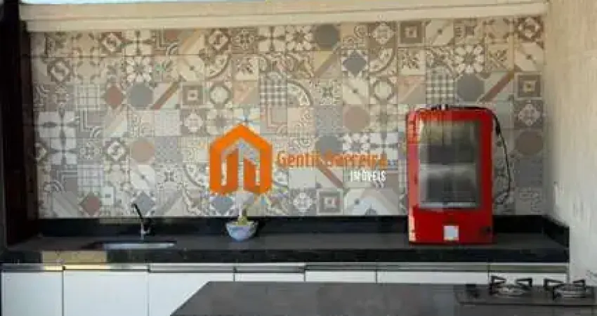 Cobertura com 3 quartos à venda na Rua Amâncio Valente, --, Cambeba, Fortaleza