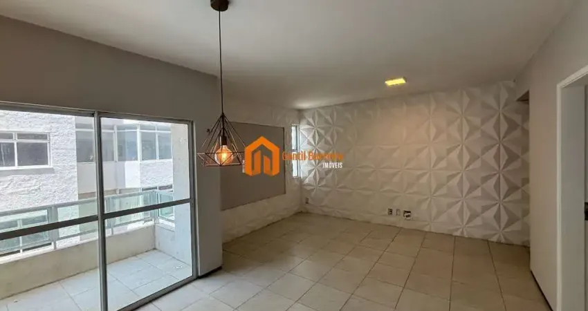 Apartamento com 3 quartos à venda na Rua Doutor Gilberto Studart, --, Cocó, Fortaleza