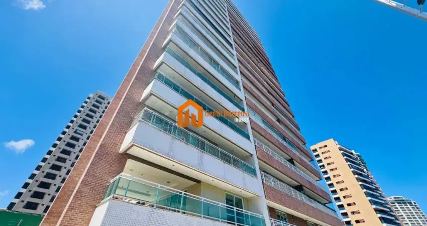 Apartamento com 2 quartos à venda na Rua João Carvalho, --, Aldeota, Fortaleza