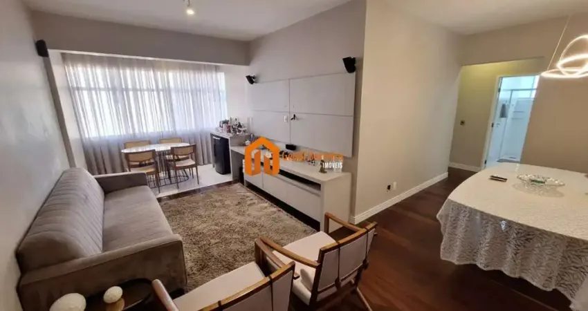 Apartamento com 3 quartos à venda na Rua Bento Albuquerque, --, Cocó, Fortaleza