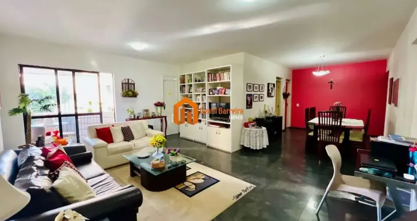 Apartamento com 4 quartos à venda na Rua Padre Valdevino, --, Aldeota, Fortaleza