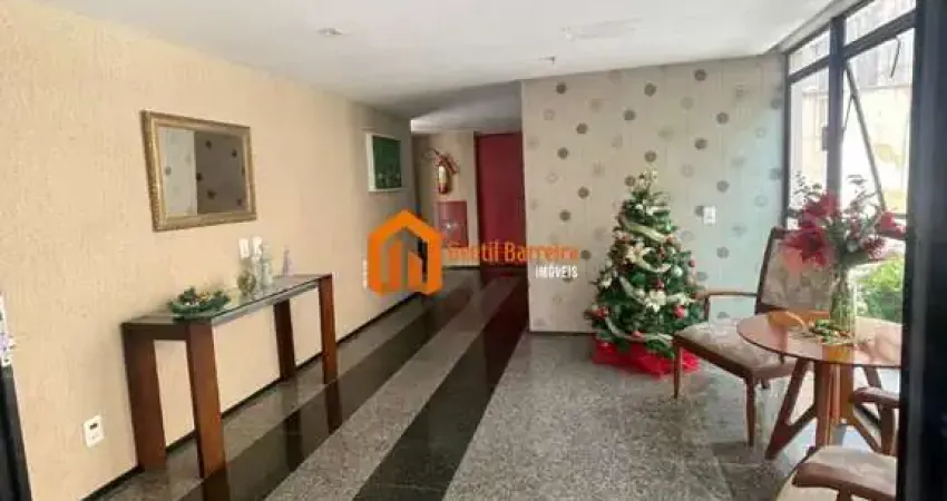 Apartamento com 2 quartos à venda na Rua Ana Bilhar, --, Meireles, Fortaleza