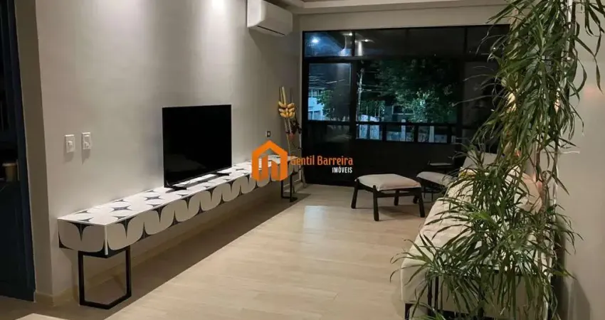 Apartamento com 4 quartos à venda na Avenida Antônio Justa, --, Varjota, Fortaleza