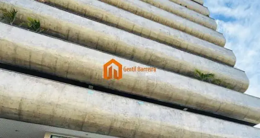 Apartamento com 4 quartos à venda na Rua José Vilar, --, Dionisio Torres, Fortaleza