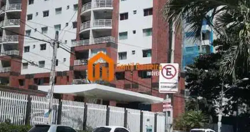 Apartamento com 3 quartos à venda na Rua Silva Paulet, --, Meireles, Fortaleza
