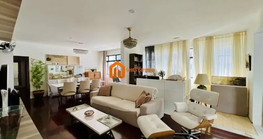 Cobertura com 3 quartos à venda na Rua José Napoleão, --, Meireles, Fortaleza