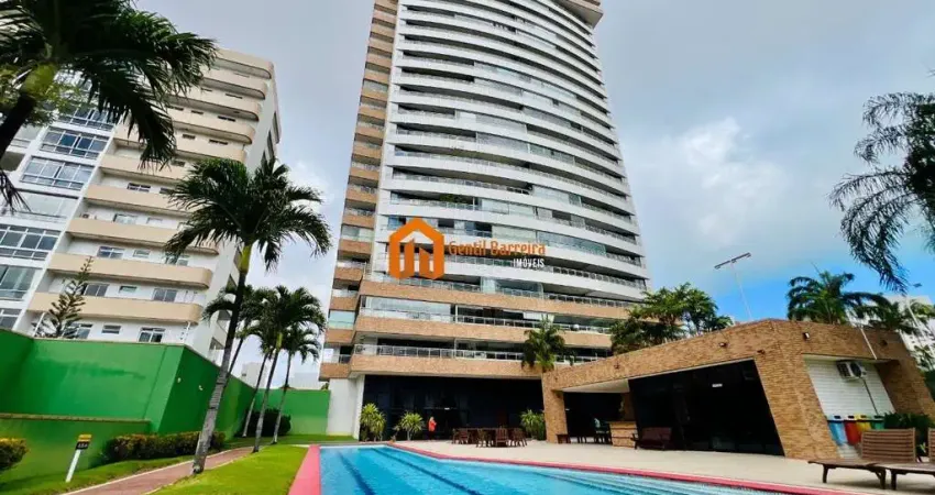 Apartamento com 3 quartos à venda na Rua Carvalho Lima, --, Aldeota, Fortaleza