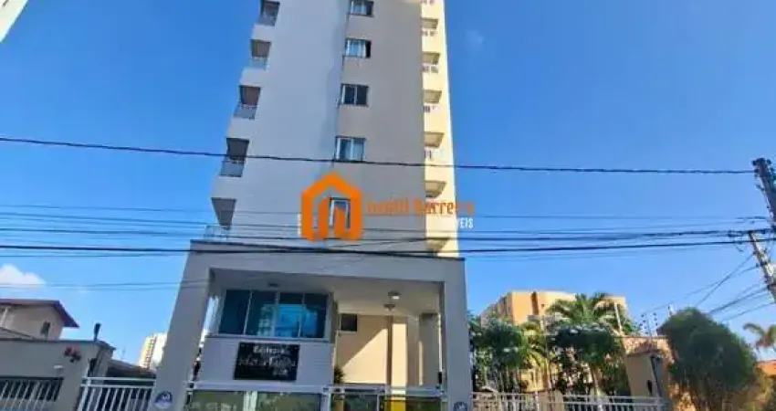 Apartamento com 3 quartos à venda na Praça Argentina Castelo Branco, --, Fátima, Fortaleza