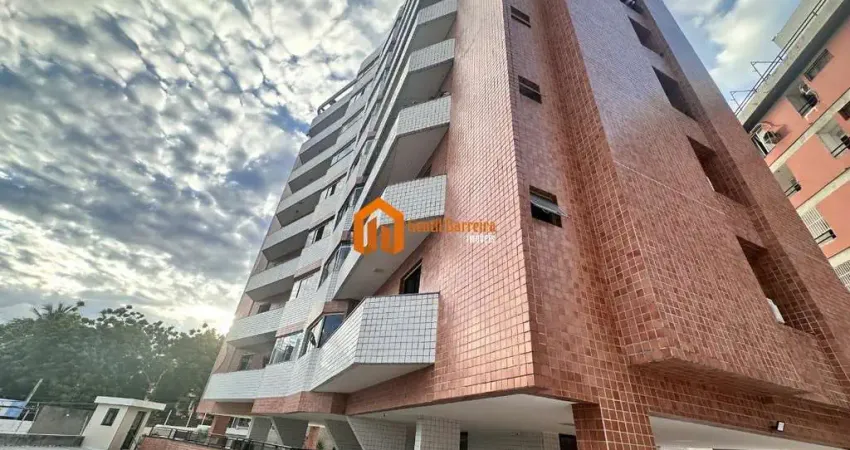 Apartamento com 3 quartos à venda na Rua Olavo de Oliveira Albuquerque, --, Cocó, Fortaleza
